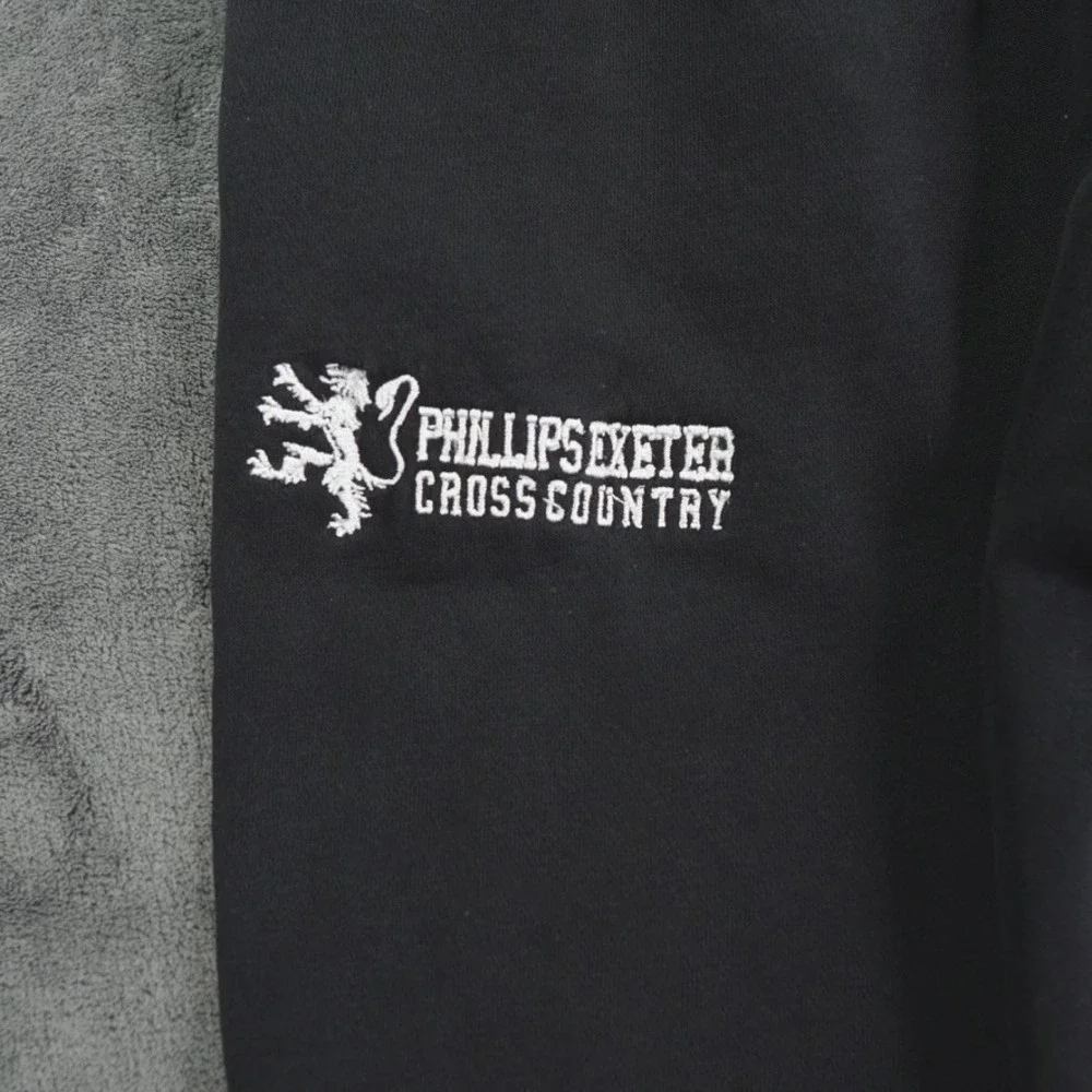 Nike Sportswear Club‎ Fleece Phillips Exeter XC Jogger Pants Black Small